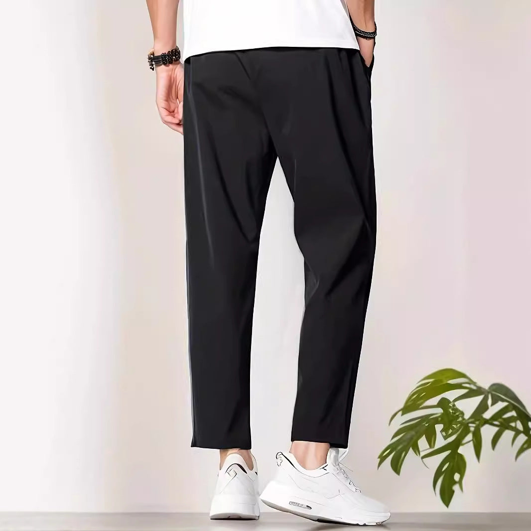 Herren Freizeit-Hose EB