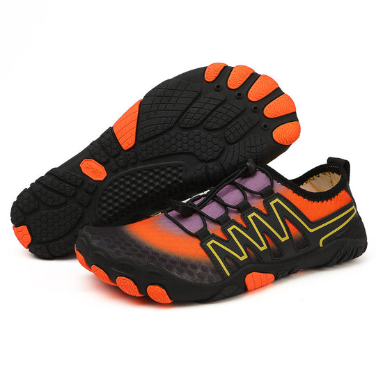 Damen Sportliche und atmungsaktive Wasserschuhe EB