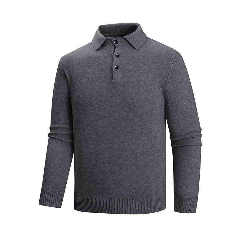 Herren Poloshirt EB