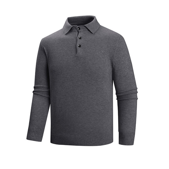 Herren Poloshirt EB