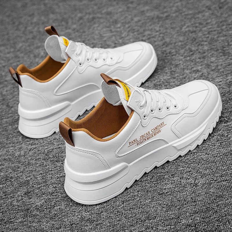 Damen Sportliche Sneakers mit bequemem Innenfutter und rutschfester Sohle EB