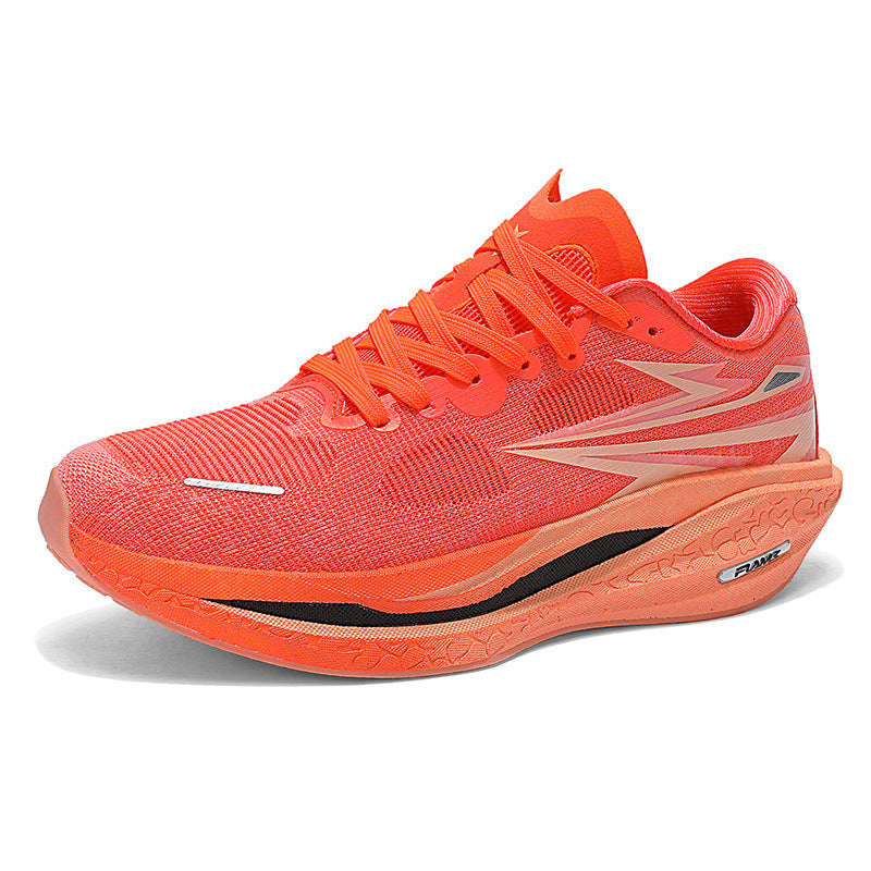Damen Lauf-Sneaker mit atmungsaktivem Mesh-Obermaterial und flexibler Dämpfung EB