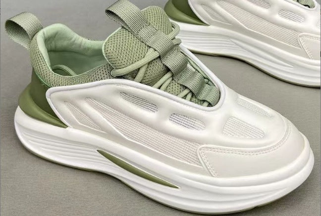 Damen Sportliche Schuhe mit innovativer Dämpfungstechnologie EB