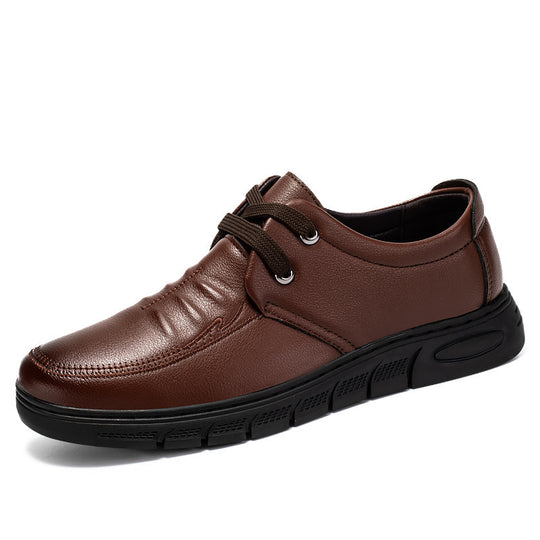 Damen Elegante Freizeit-Sneaker mit rutschfester Sohle und atmungsaktivem Obermaterial EB