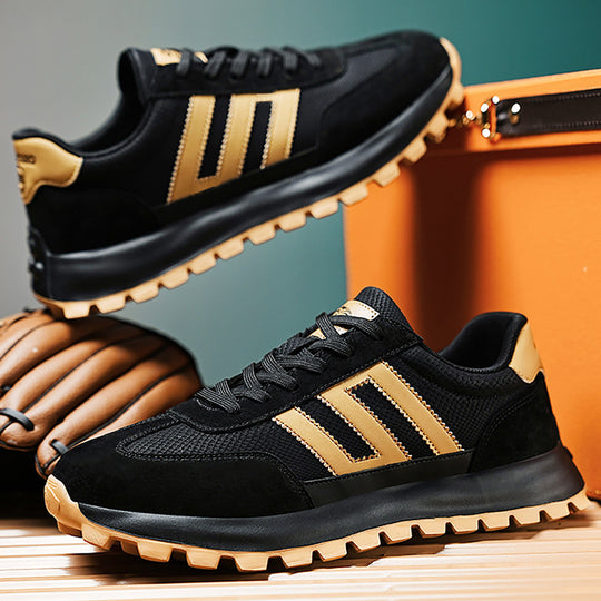 Damen Sportliche Laufgesch Schuhe mit hochgradiger Dämpfung EB
