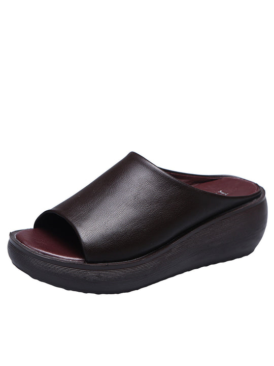 Damen Elegante Clogs mit ergonomischer Fußbett und weichem Obermaterial EB