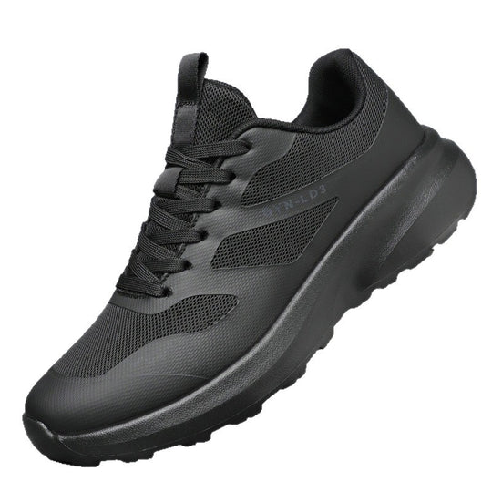 Damen Sportliche und atmungsaktive Sneaker EB