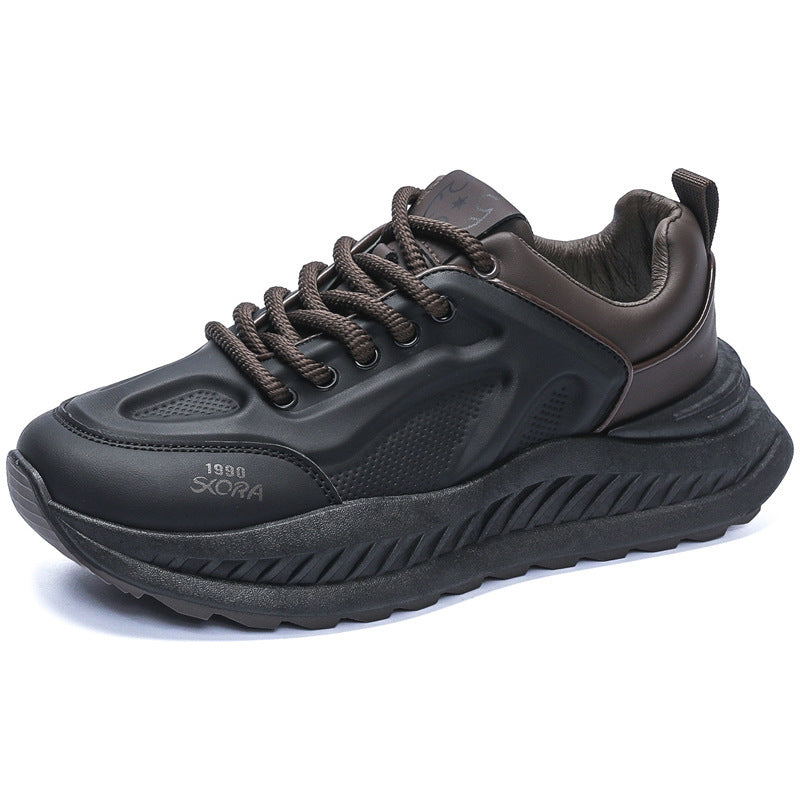 Damen Sportliche und komfortable Sneakers EB