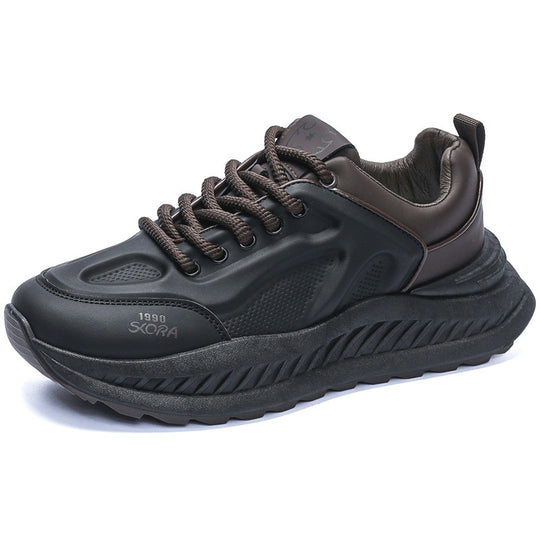 Damen Sportliche und komfortable Sneakers EB