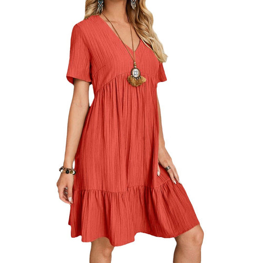 Damen Freizeitkleid EB
