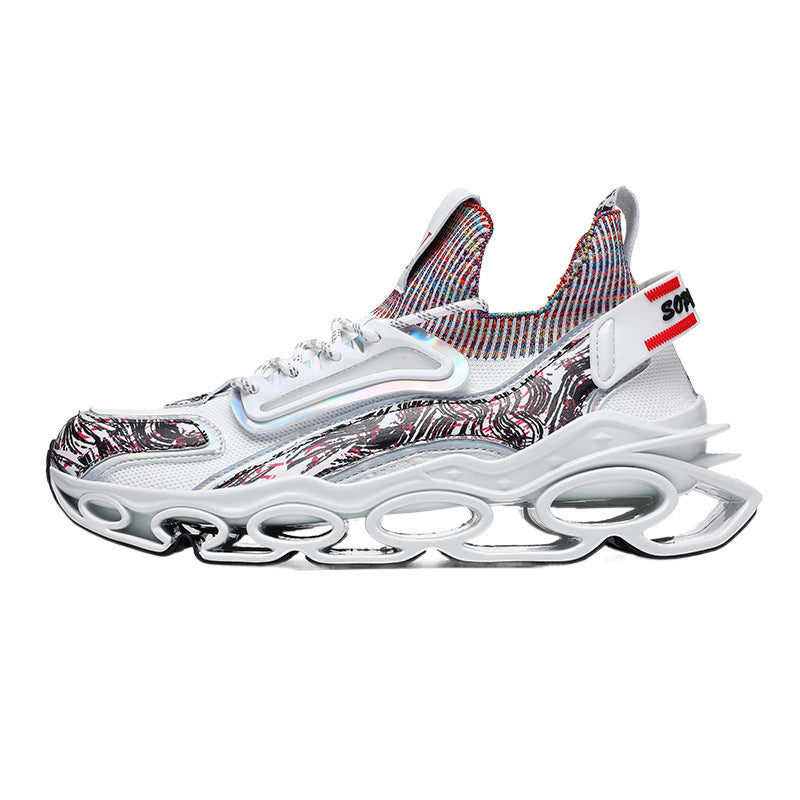 Damen Lauf-Sneaker mit innovativem Dämpfungssystem EB