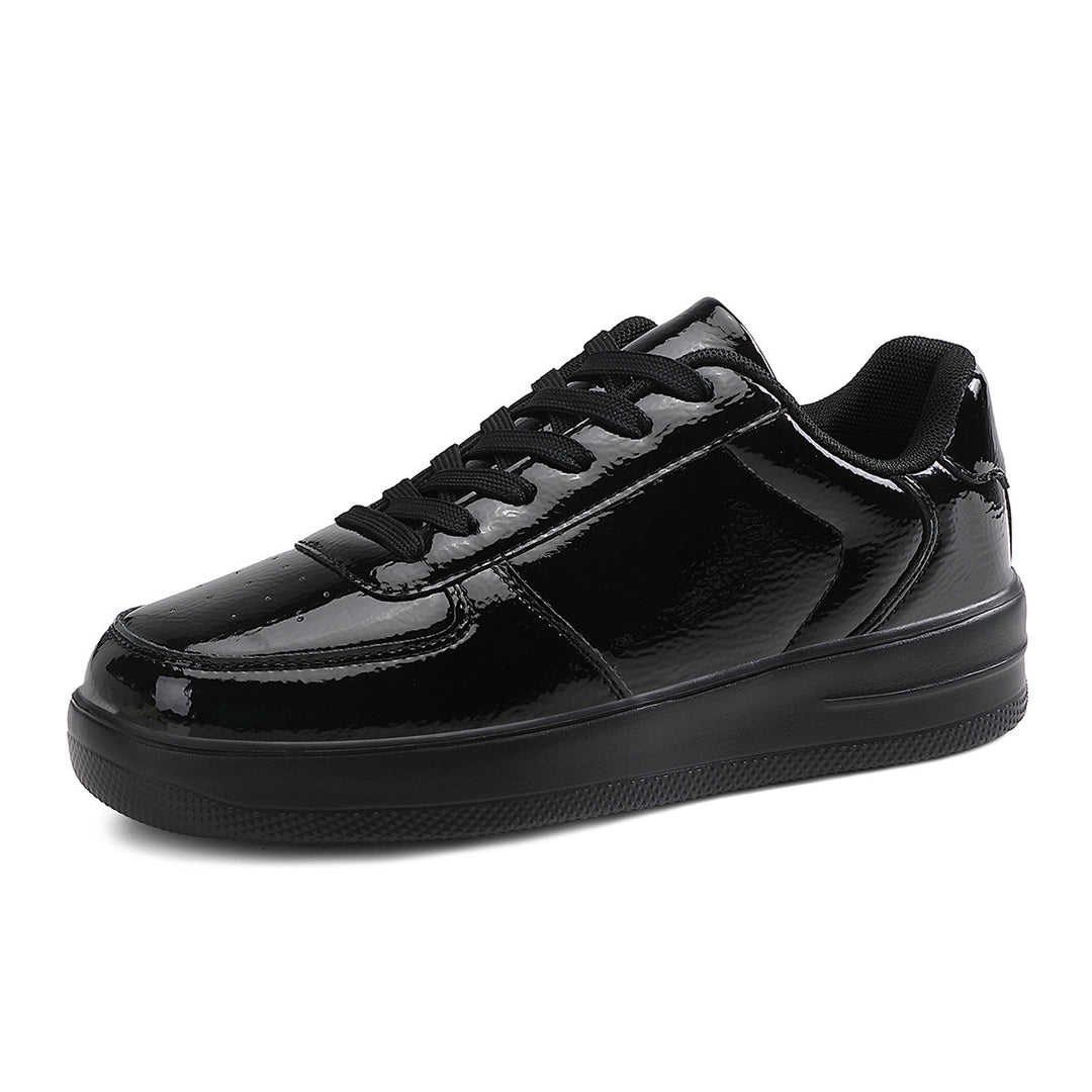 Damen Modische Sneaker im Urban-Stil EB