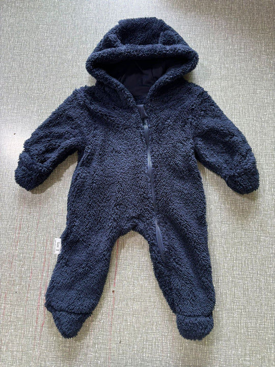Kleinkind Overall EB