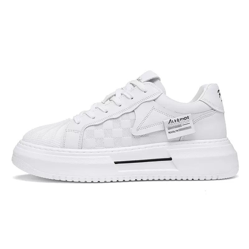 Damen Chunky Sneakers mit innovativem Sohlenprofil und modernem Design EB