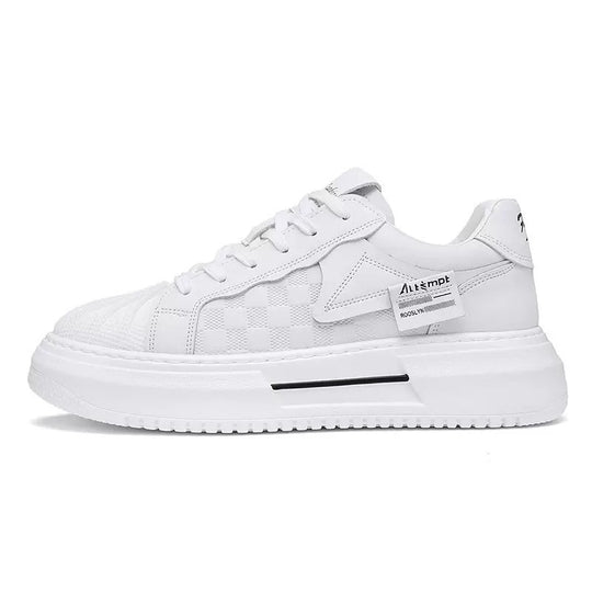 Damen Chunky Sneakers mit innovativem Sohlenprofil und modernem Design EB