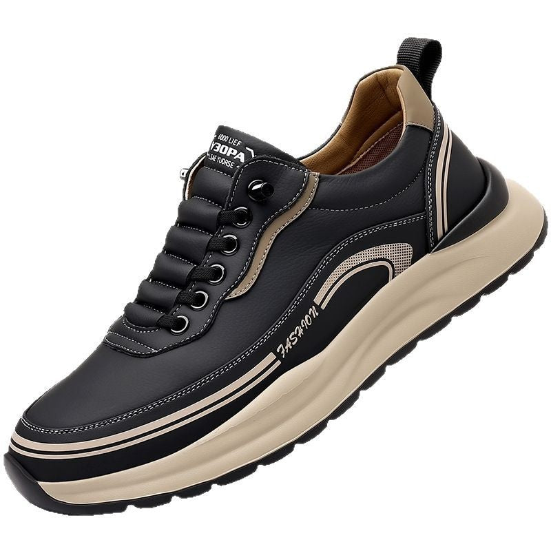 Damen Bequeme und stilvolle Sneakers EB