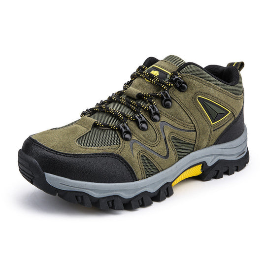 Herren Wanderschuhe EB
