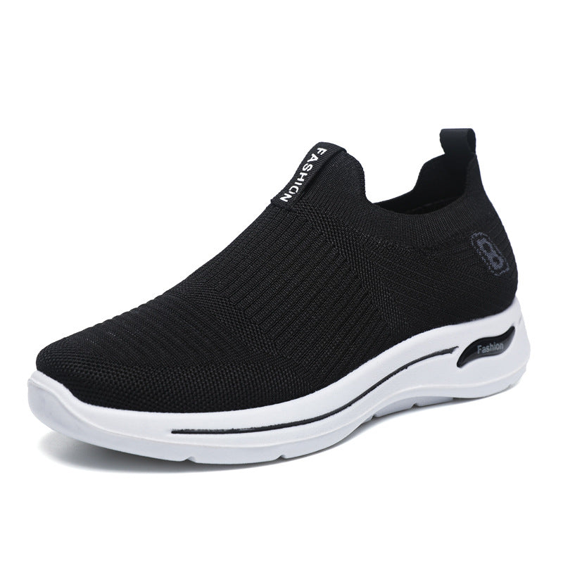 Damen Bequeme und atmungsaktive Sneakers EB
