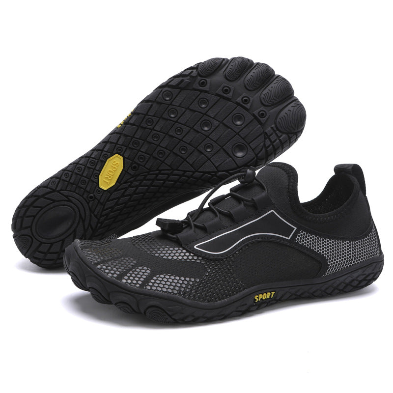 Barfußschuhe für Abenteuer und Leistung EB