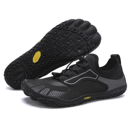 Barfußschuhe für Abenteuer und Leistung EB