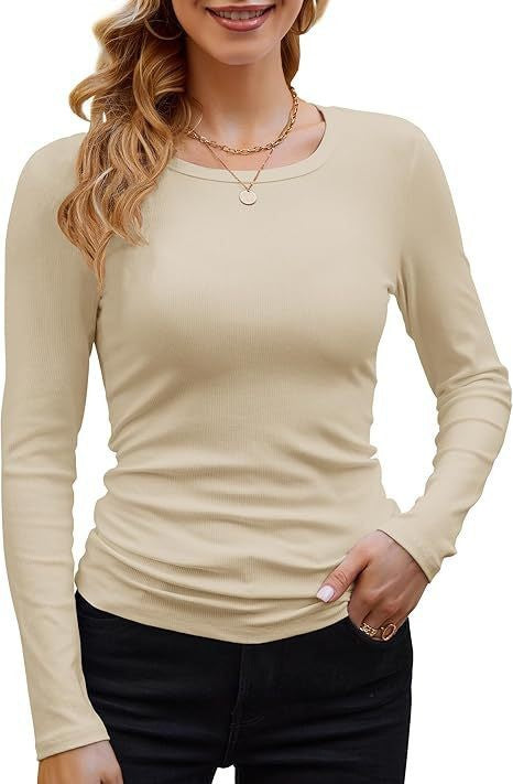 Damen Langarmshirt EB