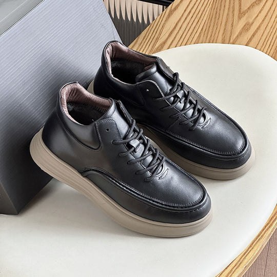Damen Sportliche Sneakers mit modernem Design EB
