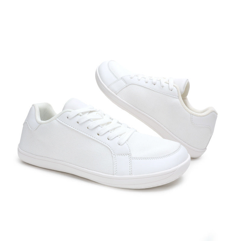 Damen Atmungsaktive Sneaker mit flexibler Sohle EB