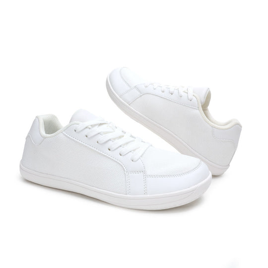 Damen Atmungsaktive Sneaker mit flexibler Sohle EB