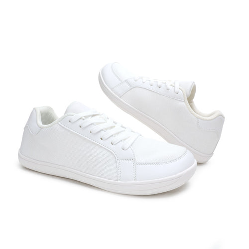 Damen Atmungsaktive Sneaker mit flexibler Sohle EB