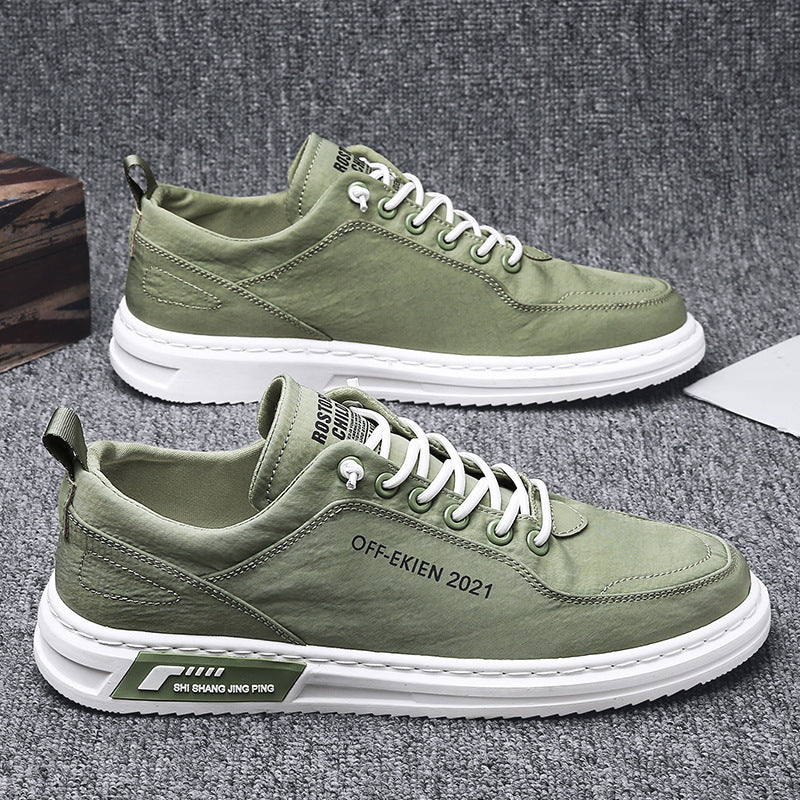 Damen Sneakers mit innovativer Dämpfungstechnologie und atmungsaktiver Oberflächenstruktur EB