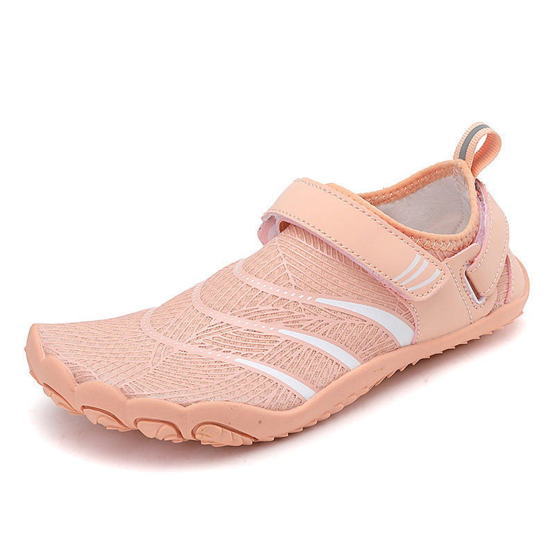 Damen Wassersportschuhe mit flexiblem Obermaterial und rutschfester Sohle EB