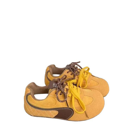Damen Sportliche Lauf- und Freizeitschuhe mit dynamischem Design EB
