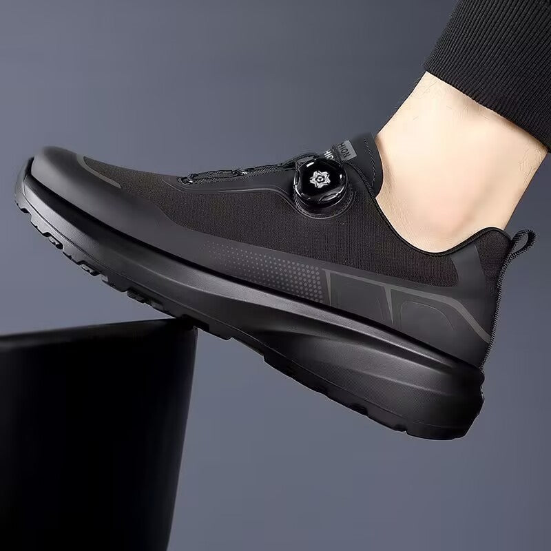 Herren Sportliche Schnürschuhe EB