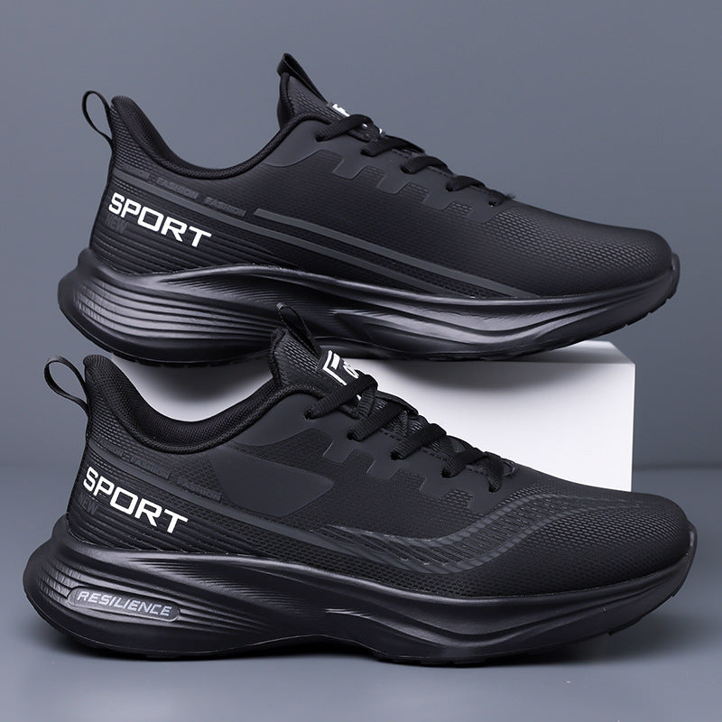 Herren Premium Laufschuhe mit atmungsaktiver Oberseite EB