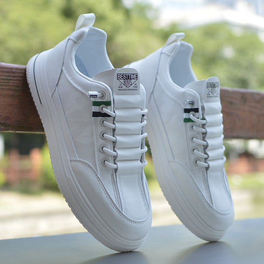 Damen Sportliche Sneakers mit robusten Eigenschaften und flexibler Sohle EB