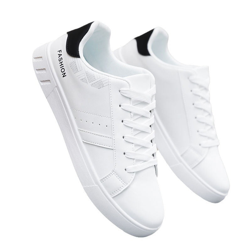 Herren Modische Sneakers mit rutschfester Sohle und atmungsaktivem Design EB
