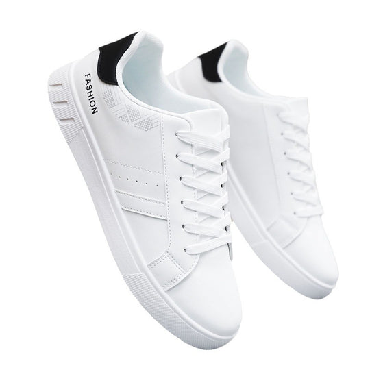 Herren Modische Sneakers mit rutschfester Sohle und atmungsaktivem Design EB