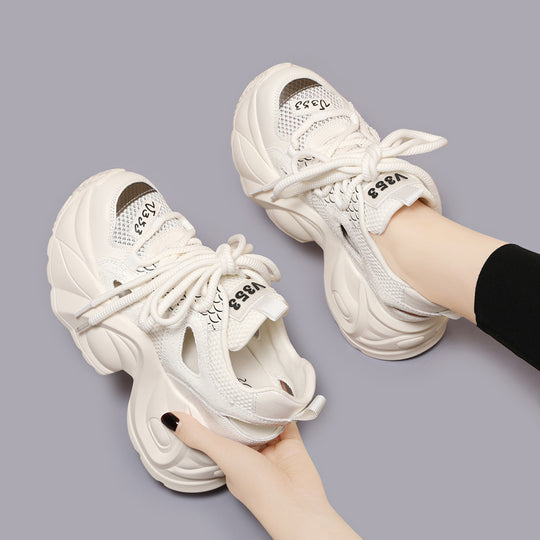 Damen Sportliche Sneaker EB
