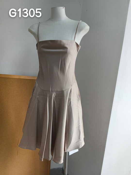 Damen Elegante Corsage-Bluse mit transparenten Ärmeln EB