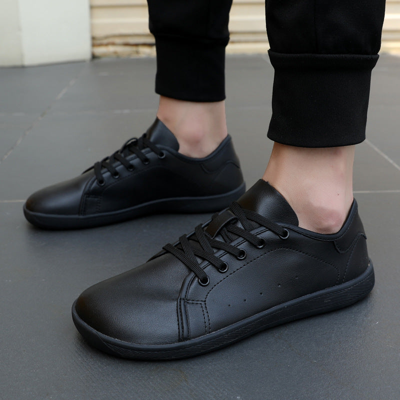 Damen Bequeme Freizeitschuhe mit atmungsaktivem Obermaterial und rutschfester Sohle EB