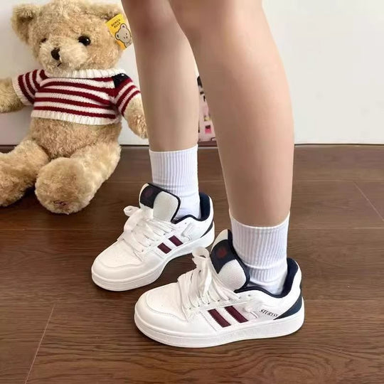 Damen modische Sneakers EB