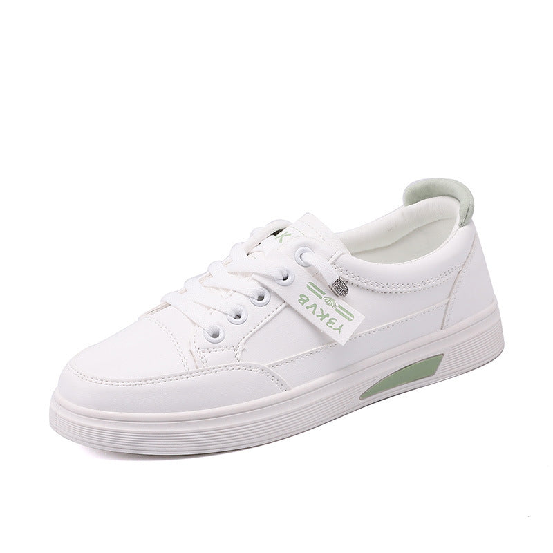 Damen Bequeme und stylische Sneakers mit ergonomischem Design EB