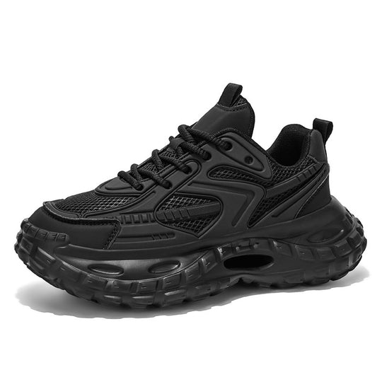 Damen Sportliche Luftpolster-Sneaker EB