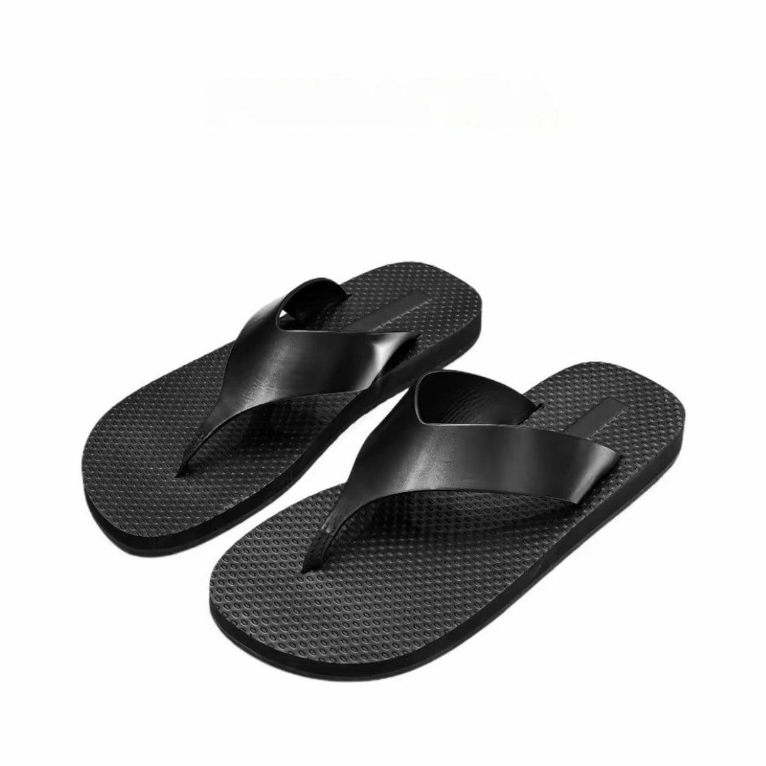 Damen Zehentrenner-Sandalen mit ergonomischem Fußbett und flexibler Sohle EB 1777486918