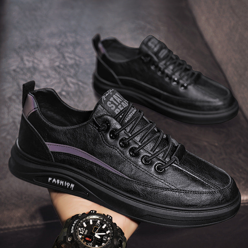 Damen sportive Freizeitschuhe mit rutschfester Sohle und atmungsaktivem Obermaterial EB