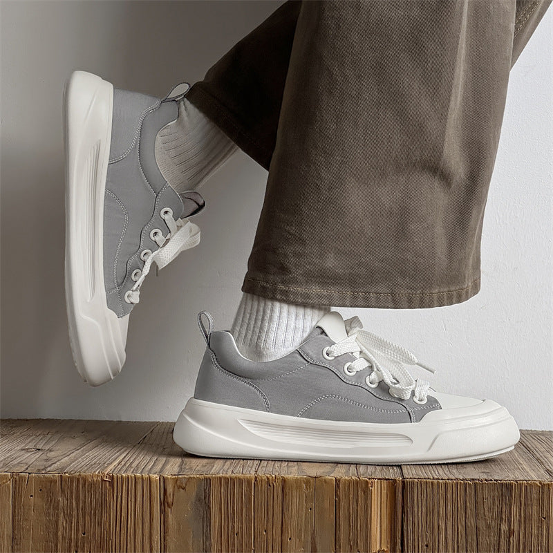 Damen Sportliche Sneakers mit atmungsaktivem Obermaterial und innovativer Dämpfungstechnologie EB