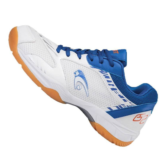 Damen Sportliche Freizeitschuhe mit atmungsaktivem Obermaterial und rutschfester Sohle EB