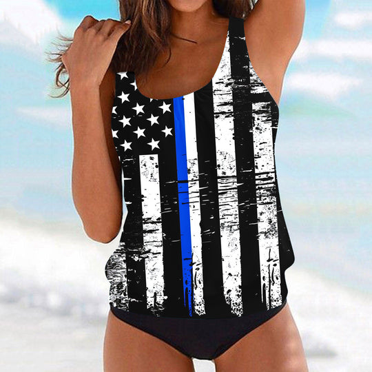 Damen Tankini EB