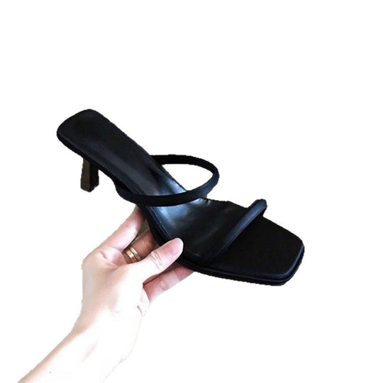 Damen Elegante und bequeme Sandalen EB