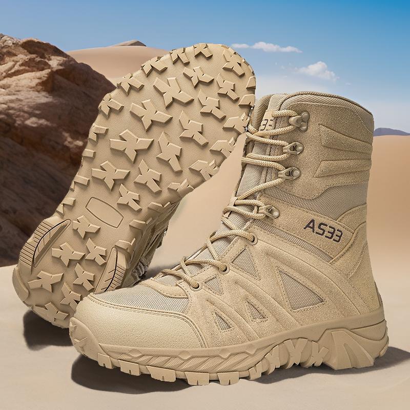 Damen Multifunktionale Tactical Stiefel EB
